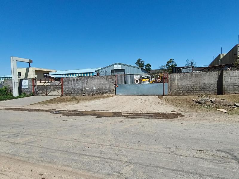 Commercial Property for Sale in Southernwood Eastern Cape